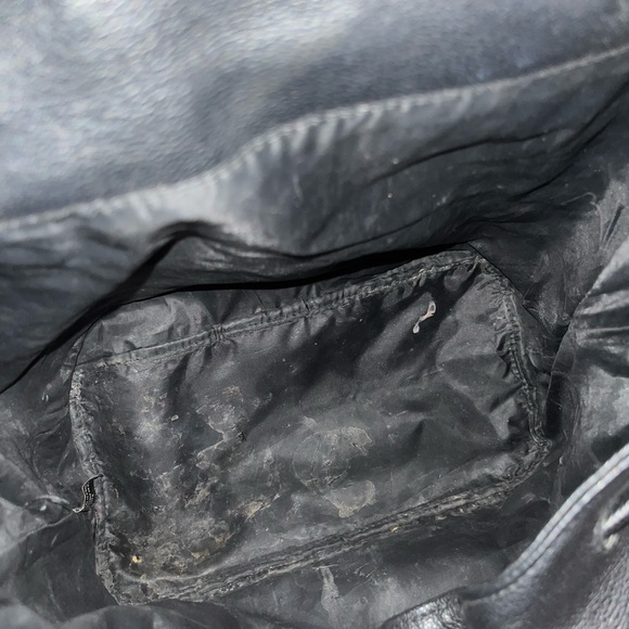 VS backpack - Picture 4 of 4